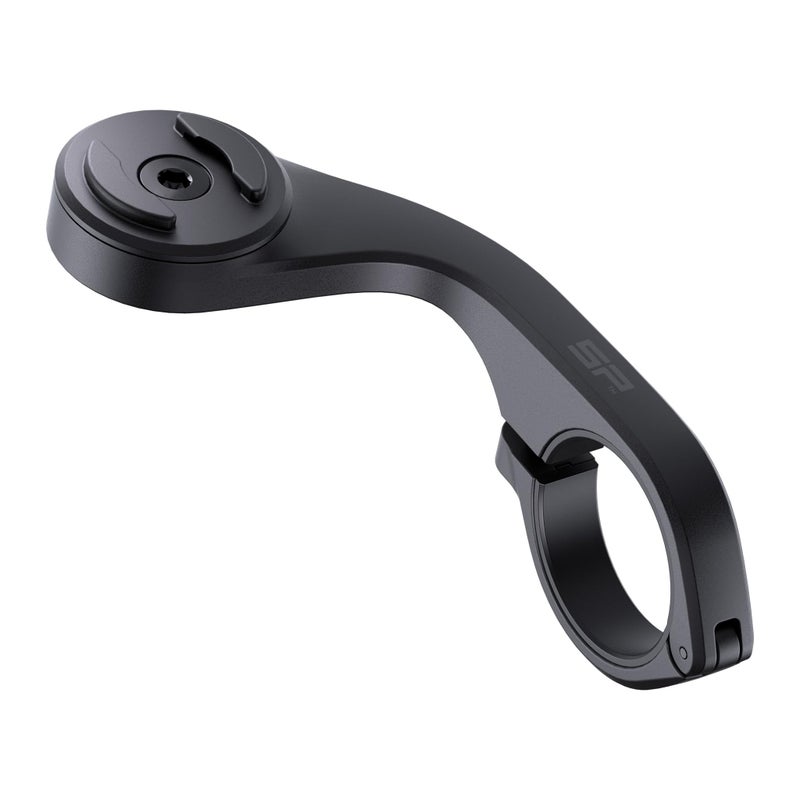 SP CONNECT Handlebar Mount - Smartphone Mounting for Bicycles and Road Bikes Compatible Phone Case and GoPro Action Camera - Image 1